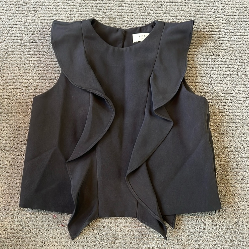 Milly Girls Blouse
